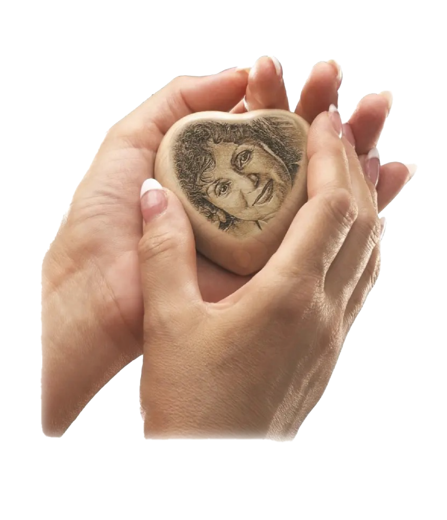 Heartfelt - Keepsake
