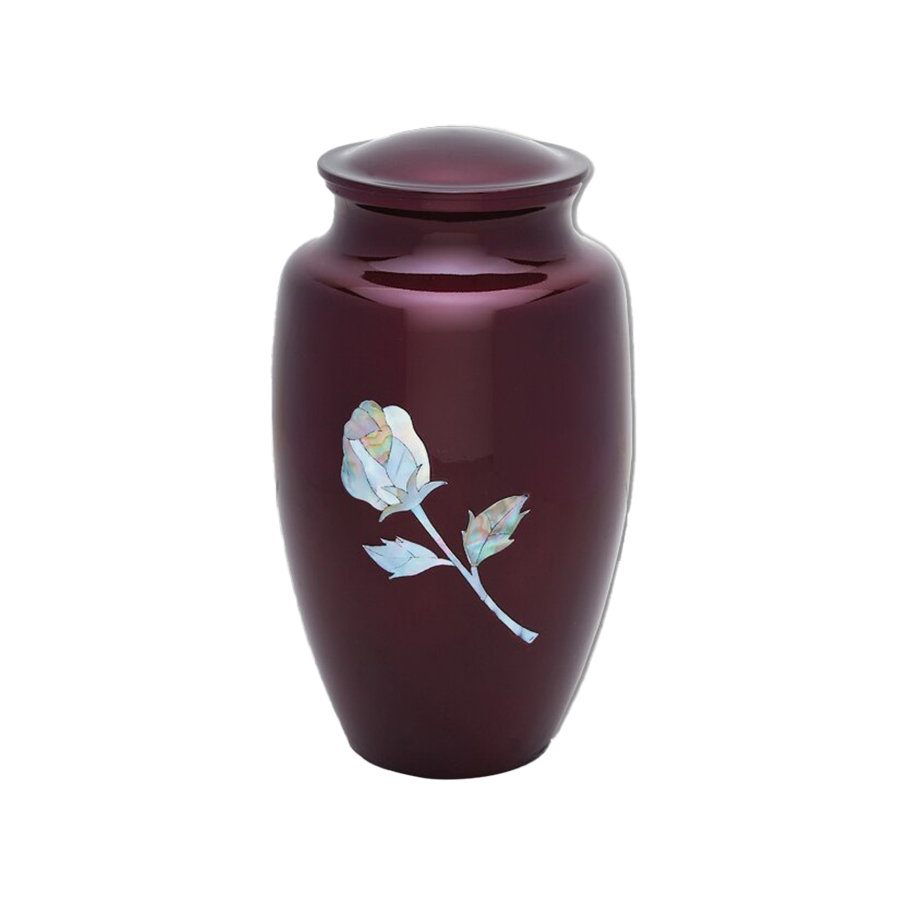 Burgundy Rose