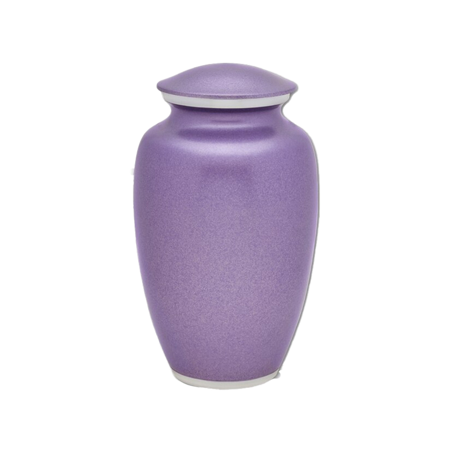 Violet Blush
