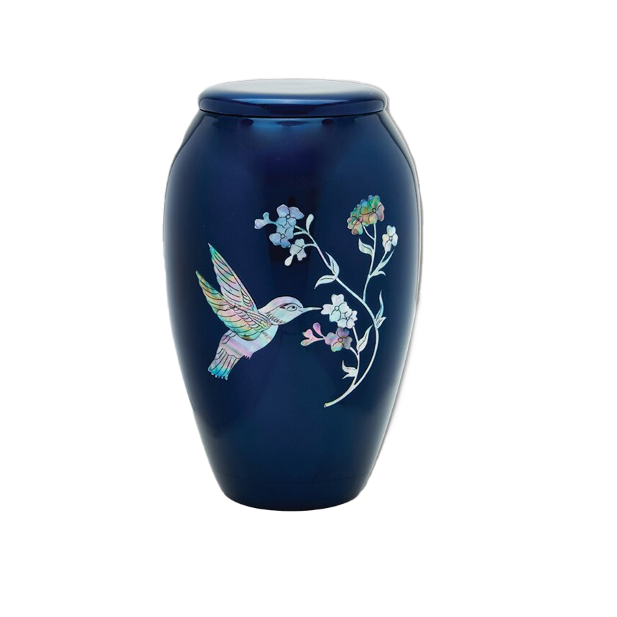 Pearl Hummingbird