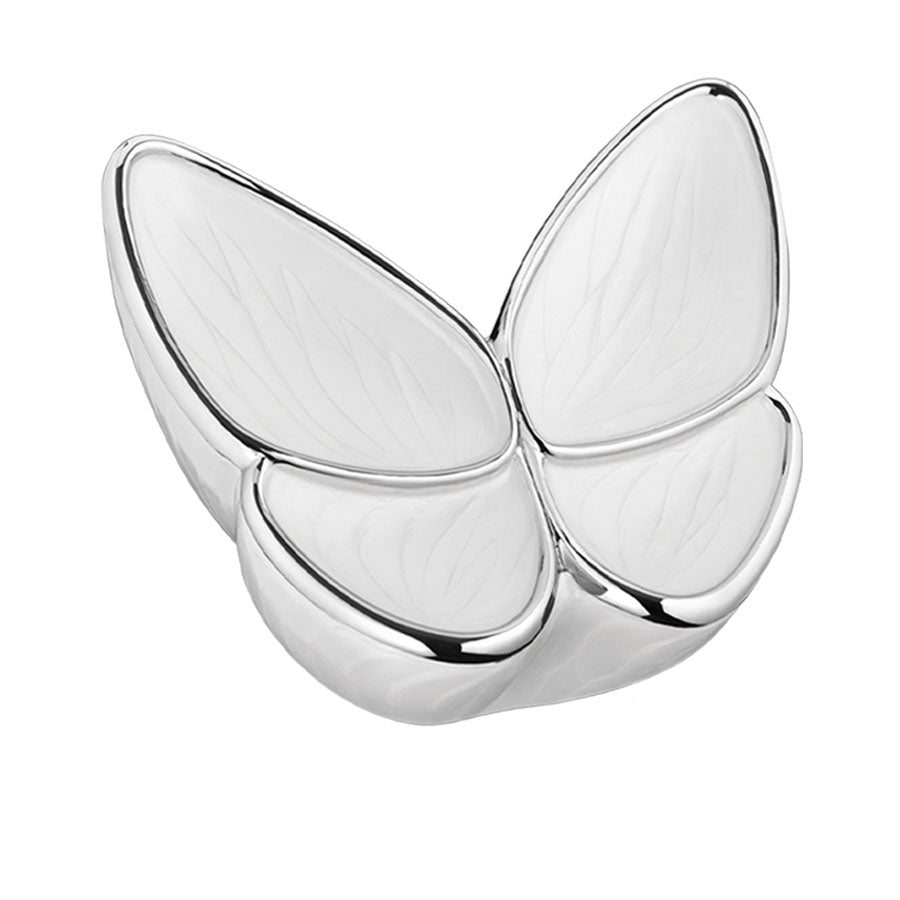 Butterfly Grace - Pearl