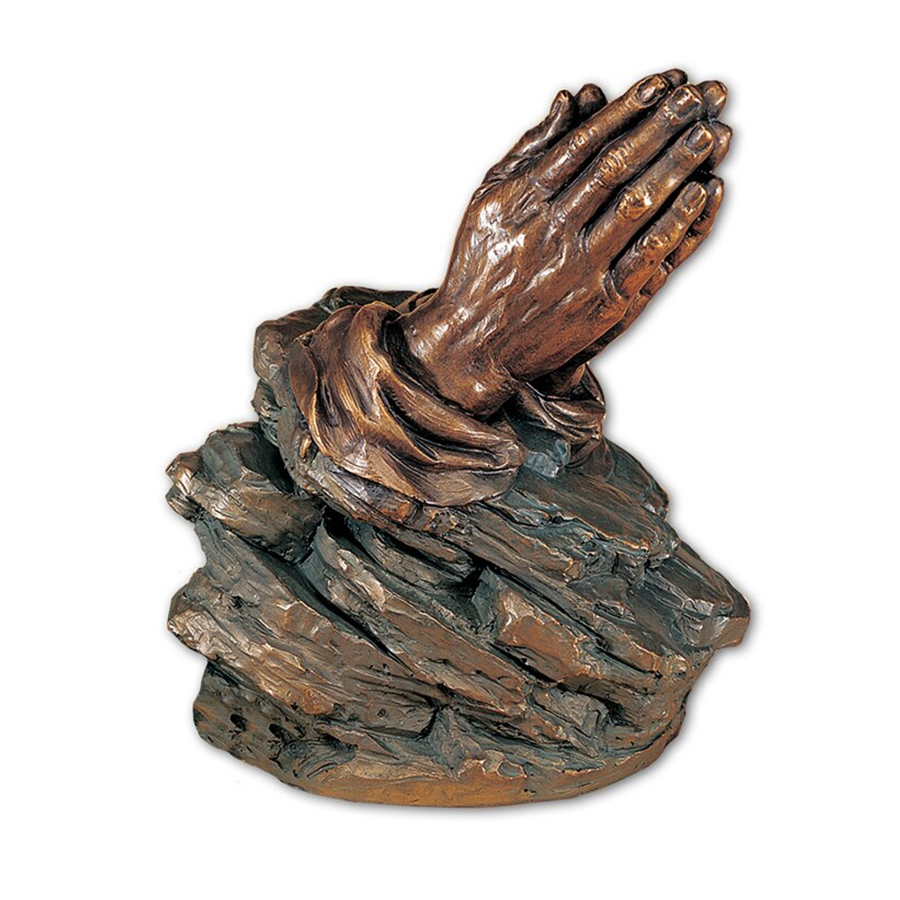 Praying Hands