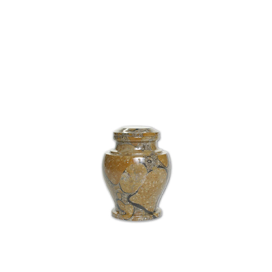 Carpel Pebble Stone - Keepsake