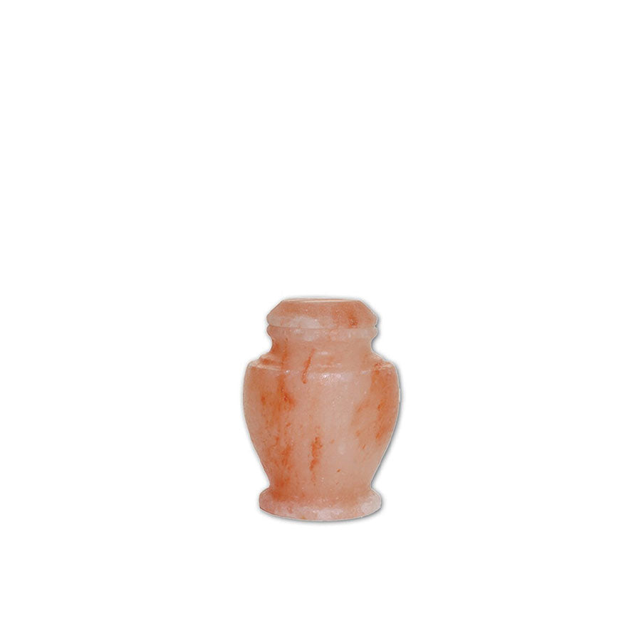 Carpel Rock Salt Biodegradable - Keepsake