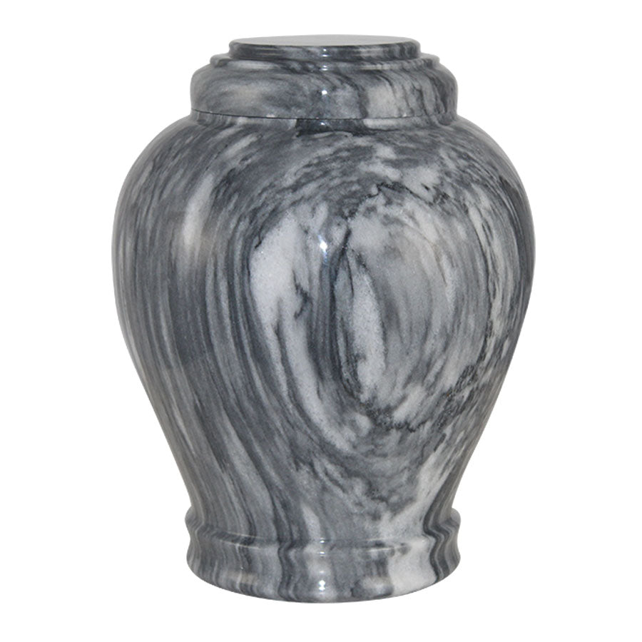 The Embrace - Cashmere Gray