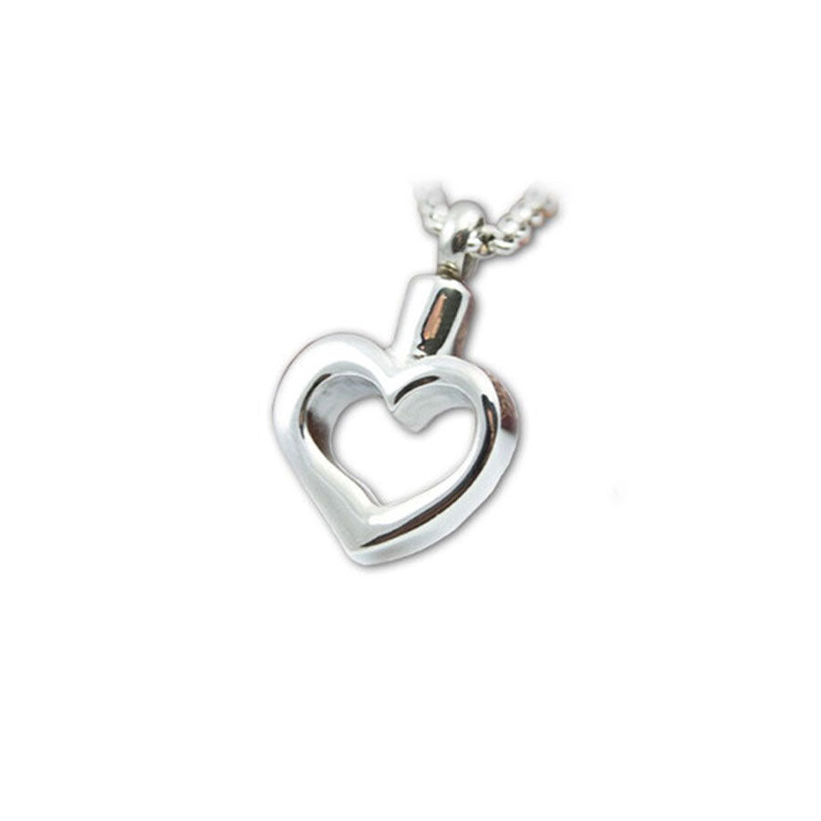 Forever Yours - Memorial Jewelry