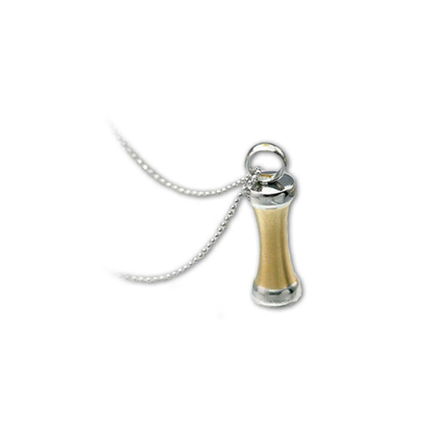 Hour Glass - Memorial Jewelry