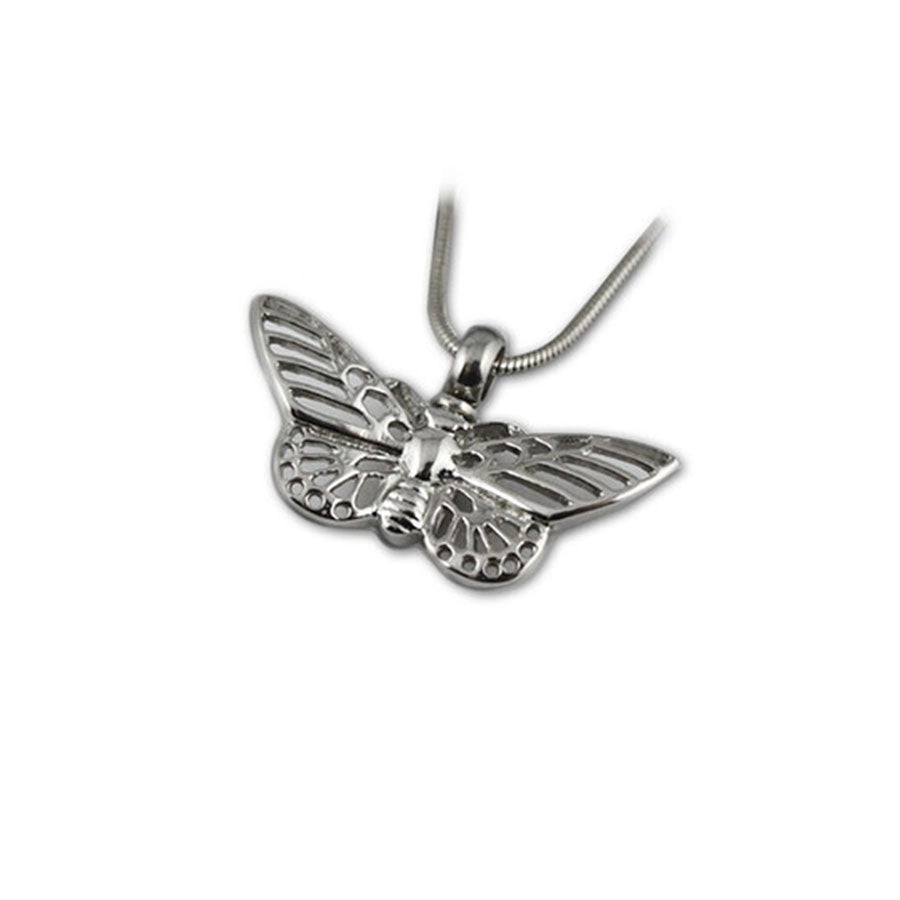 Butterfly - Memorial Jewelry