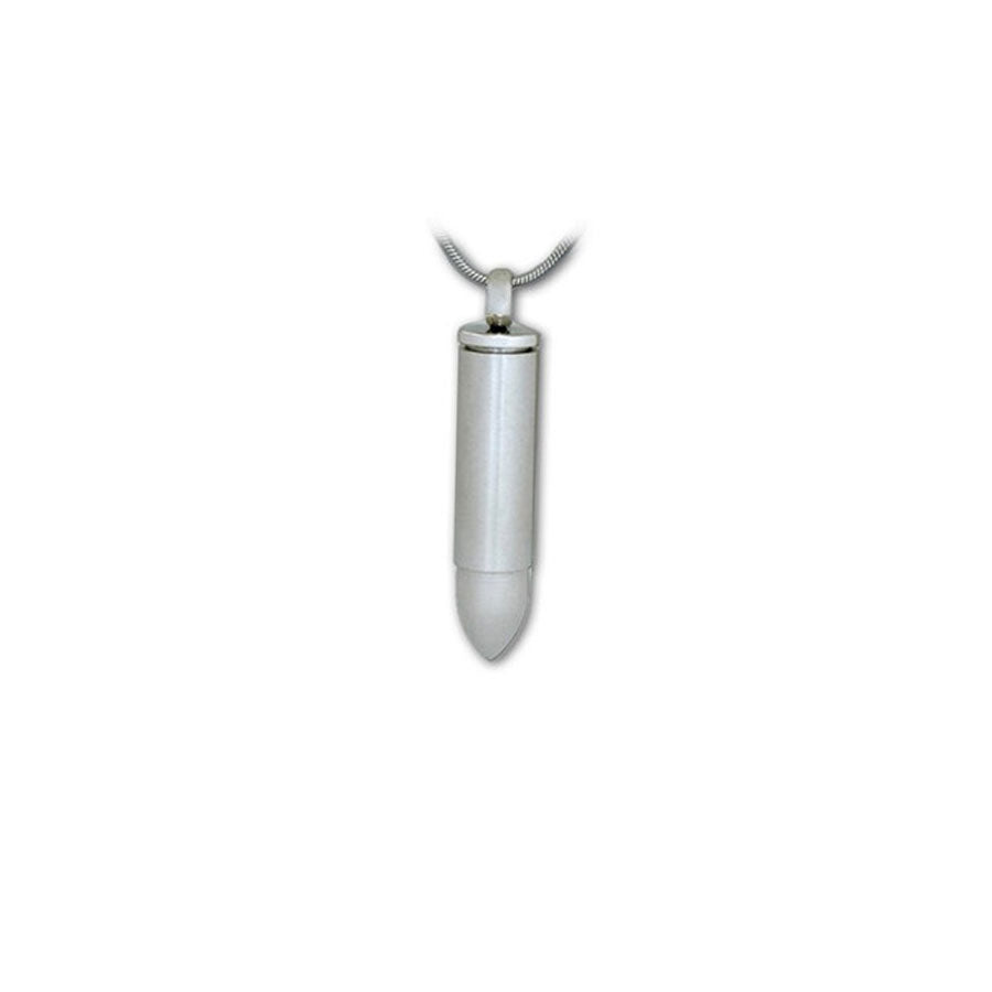 Bullet - Memorial Jewelry