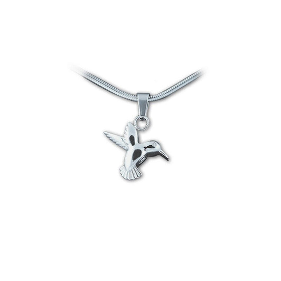Hummingbird - Memorial Jewelry
