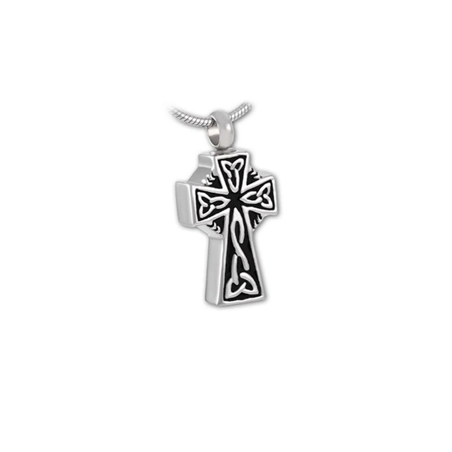 Celtic Cross - Memorial Jewelry
