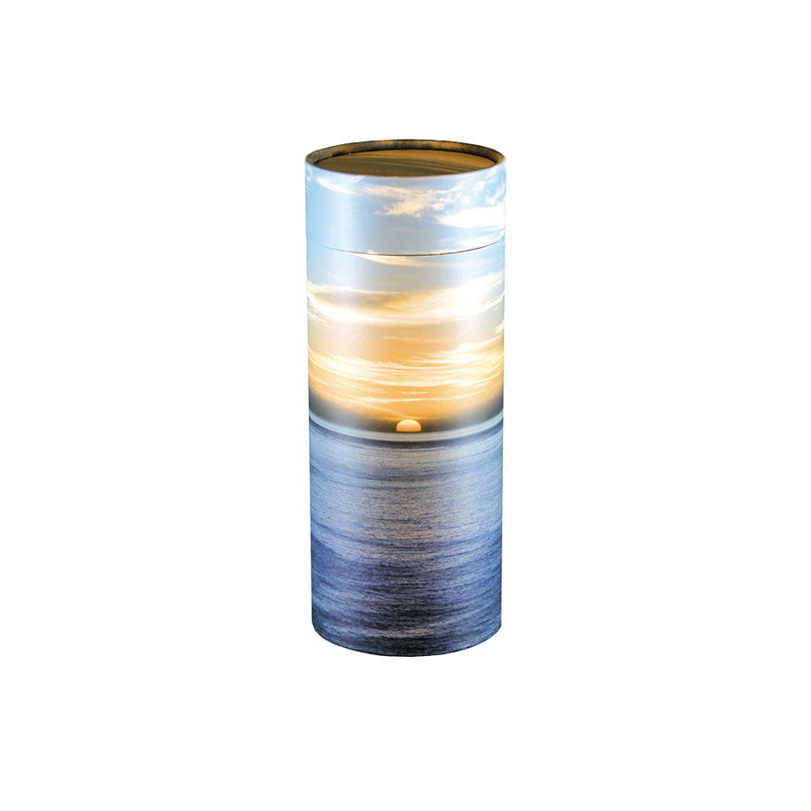 Ocean Sunset - Large