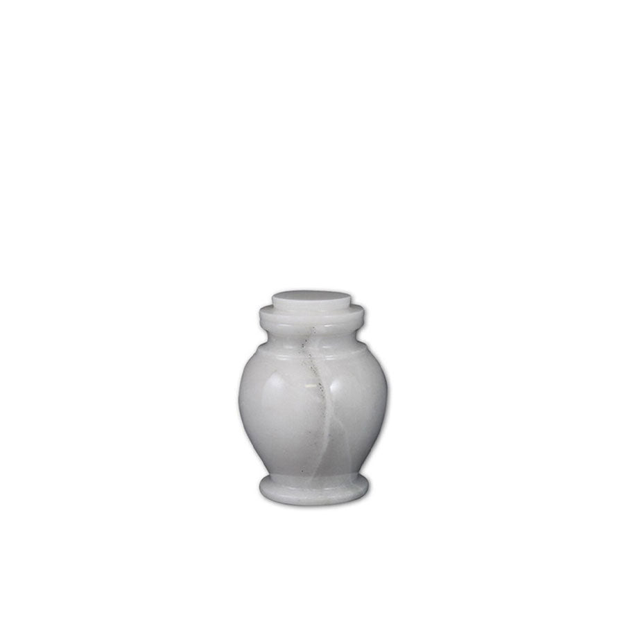 Serenity Antique White - Keepsake