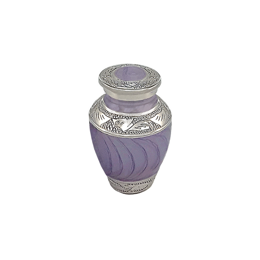 Elite Lavender pearl - Keepsake