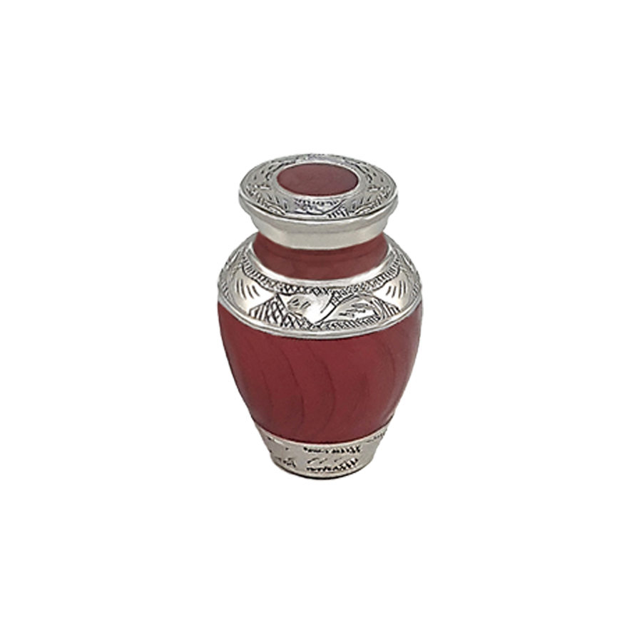 Elite Red Pearl - Keepsake