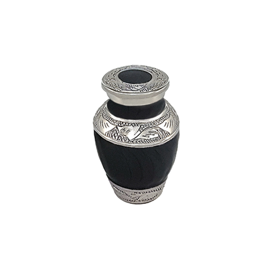 Elite Black Pearl - Keepsake