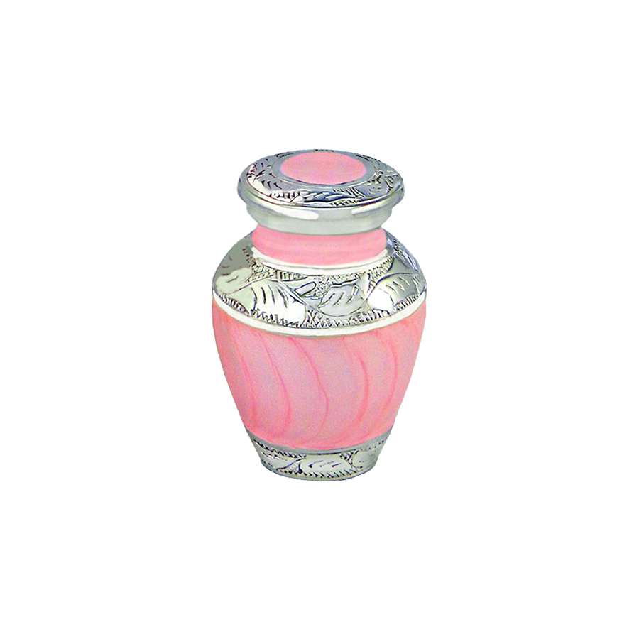 Elite Pink Pearl - Keepsake