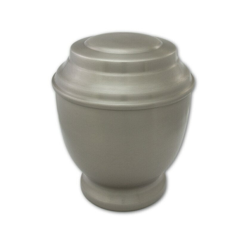 Spun - Pewter