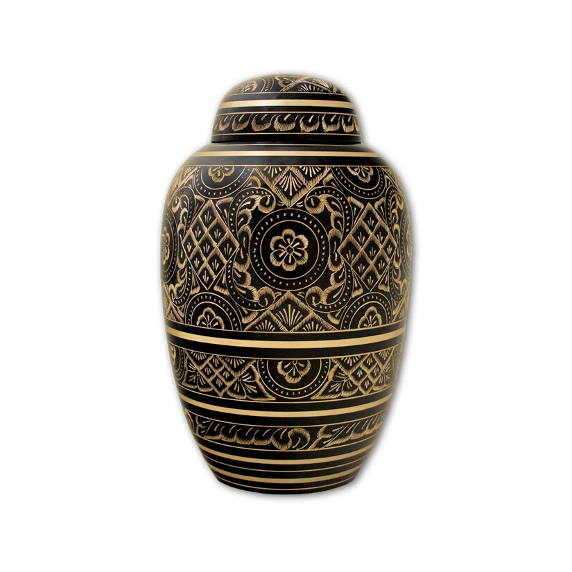 The Lustrous Urn