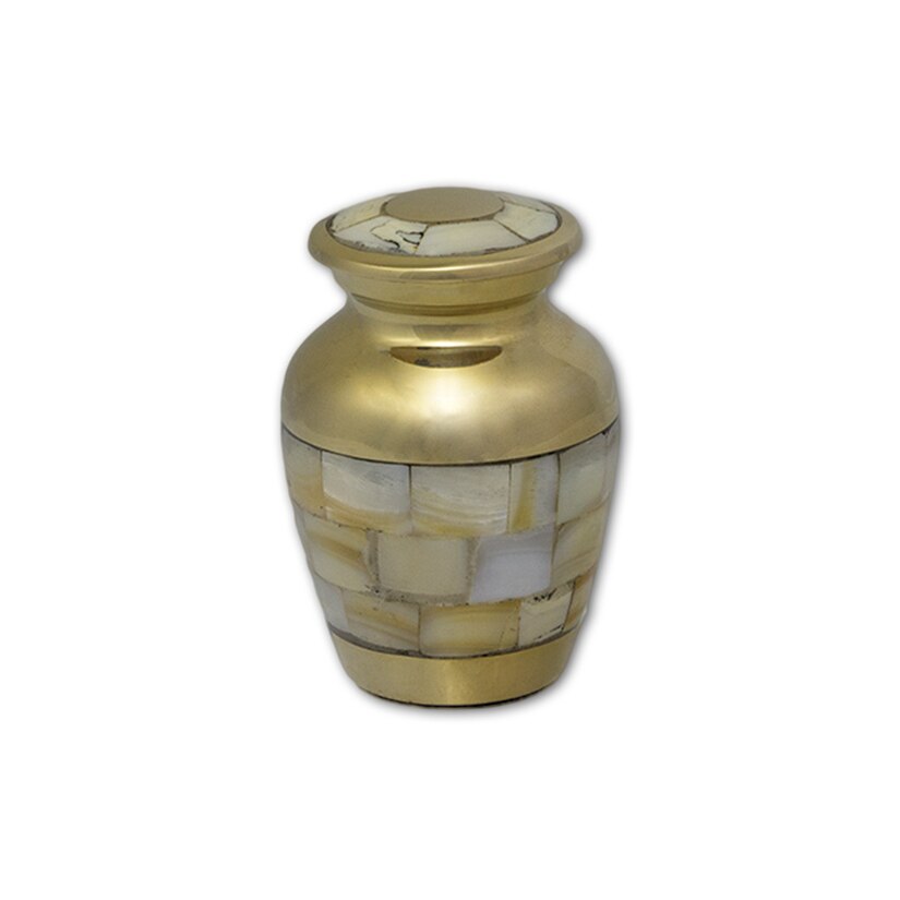 Mother of Pearl _ Keepsake
