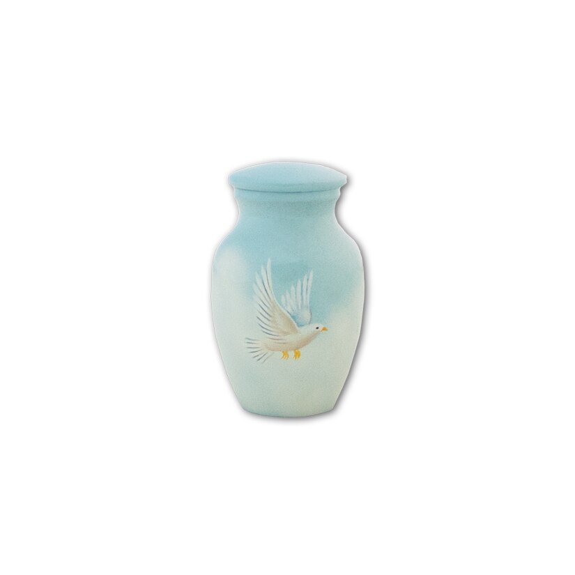 Dove in flight - Token