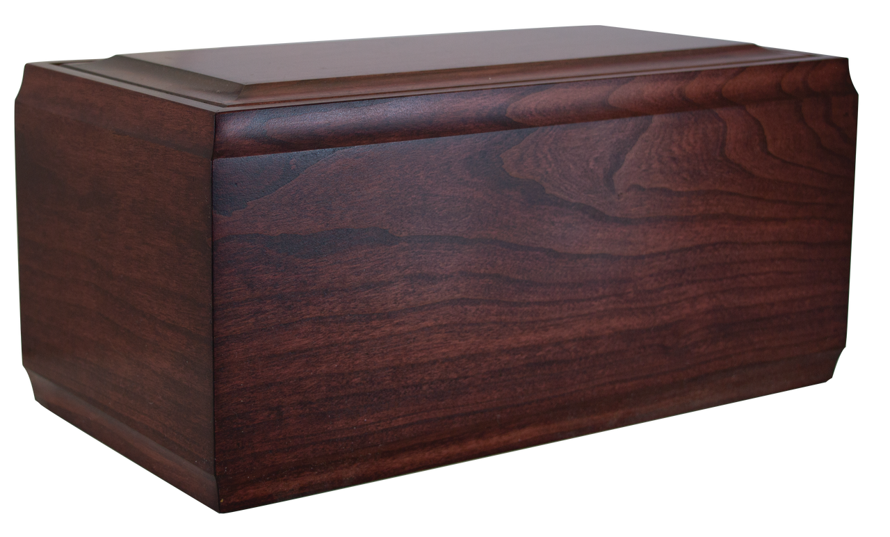 Companion Urn - Two Compartments