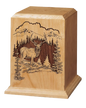 Elk Hardwood Memorial