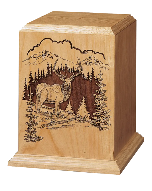 The Elk