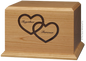 Together Forever - Companion Urn
