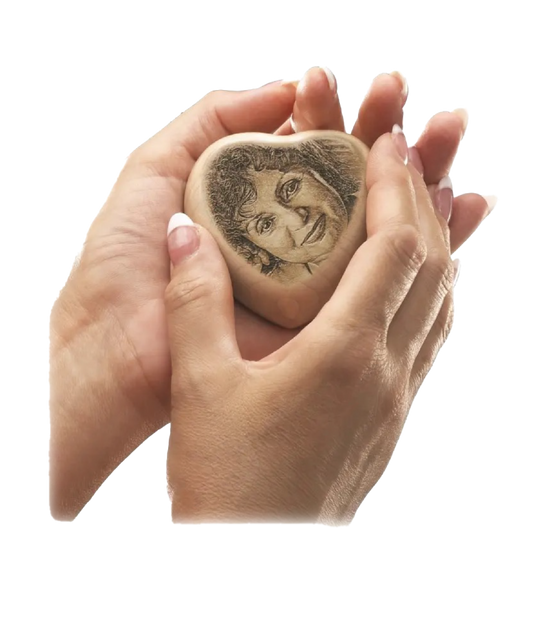 Heartfelt - Keepsake