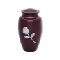 Burgundy Rose