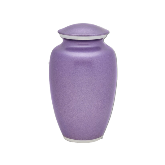 Violet Blush
