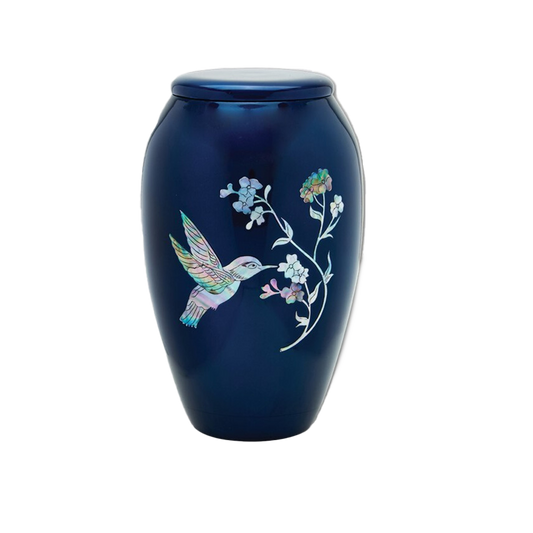 Pearl Hummingbird