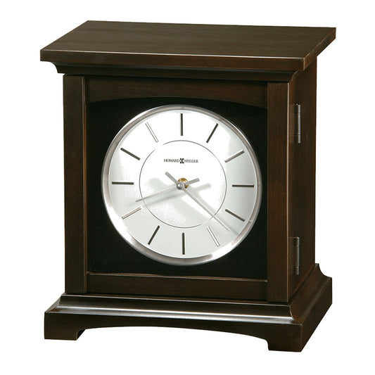 Tribute Clock Urn
