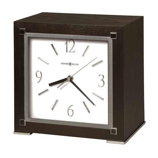 Memorial Clock Urn