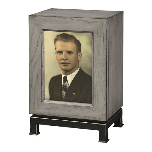 Mantel Urn