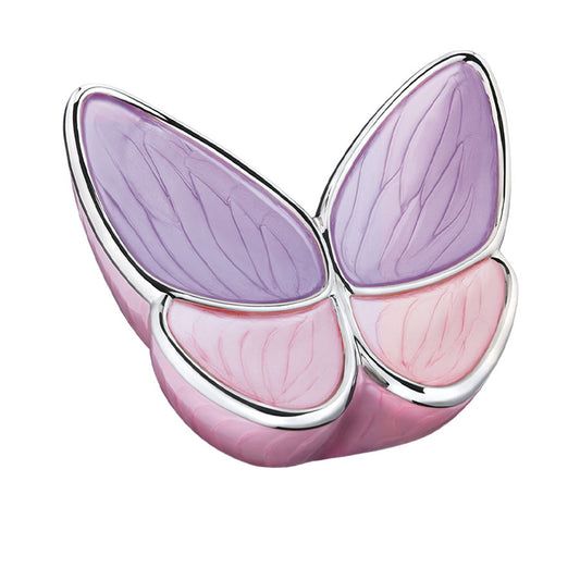 Butterfly Grace - Lavender