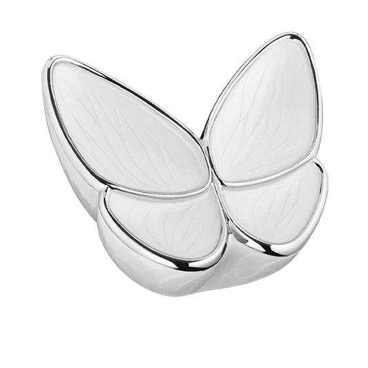 Butterfly Grace - Pearl