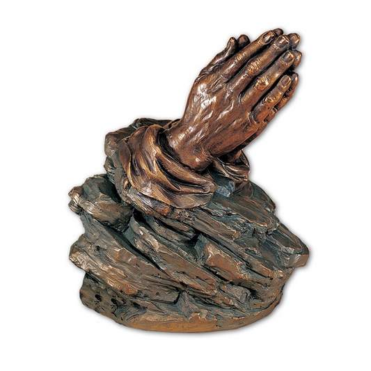 Praying Hands