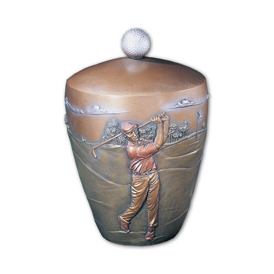 Golfers Tribute