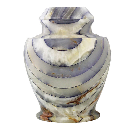 The Carpel - Blue Onyx