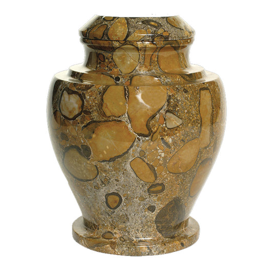 The Carpel - Pebble Stone