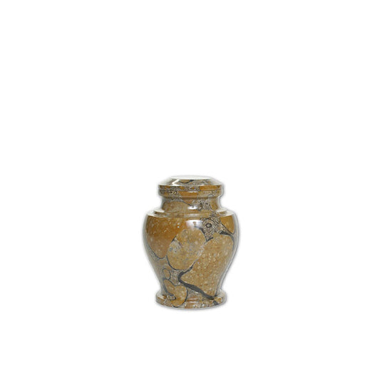 Carpel Pebble Stone - Keepsake