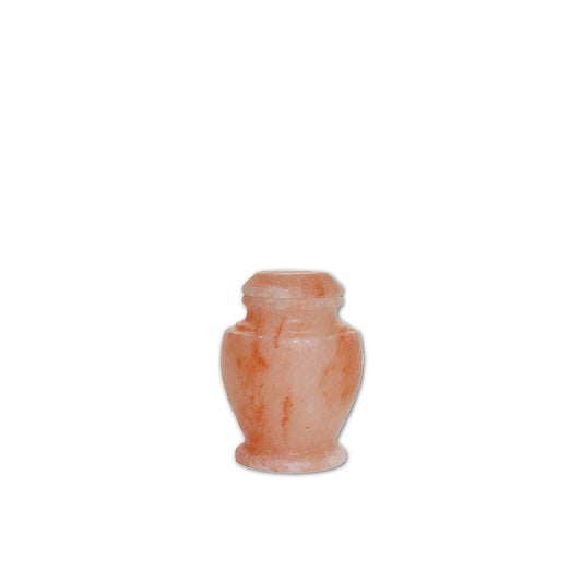Carpel Rock Salt Biodegradable - Keepsake