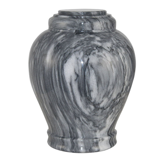 The Embrace - Cashmere Gray
