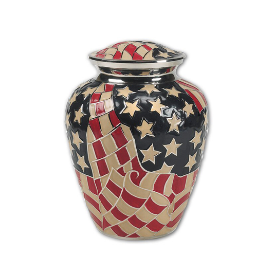The American