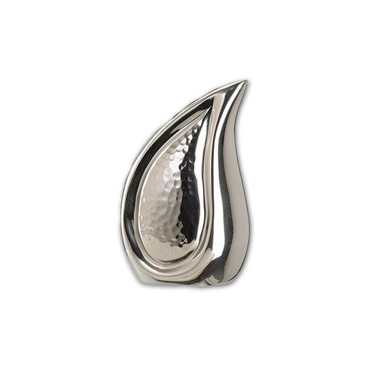 Tear - Bright Silver - Token