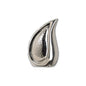 Tear - Bright Silver - Token