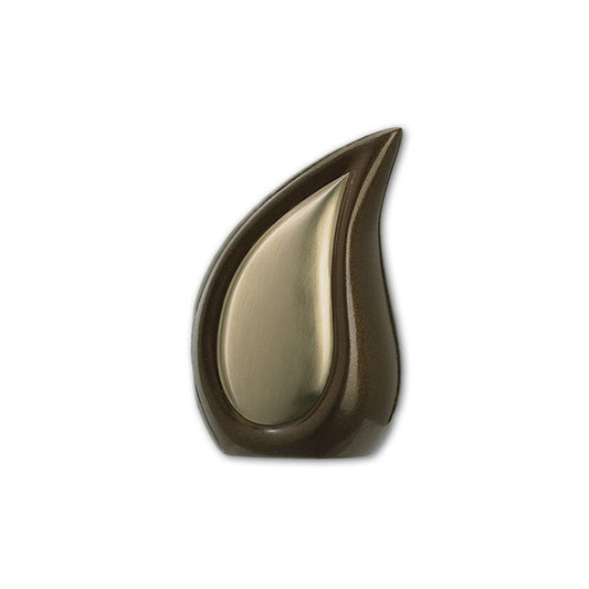 Tear - Bronze Tone - Token