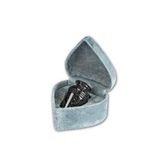 Black Grain Marble - Token